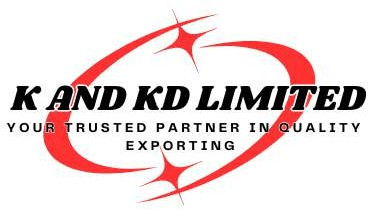 K AND KD LIMITED Logo