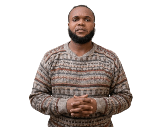UZOCHUKWU Joshua Harry