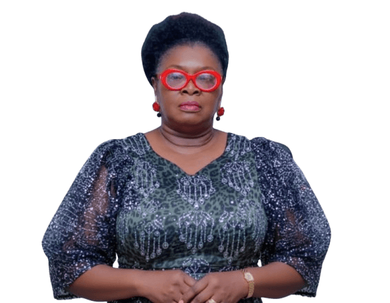 Obiamaka Teresa Ajegbo